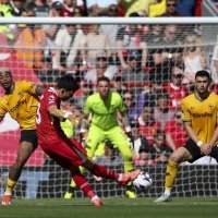 Liverpool - Wolverhampton, engleska liga, 19.5.2024.