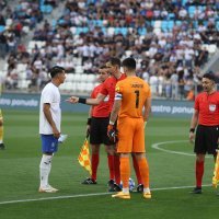 Osijek - Rijeka, SuperSport HNL (19.5.2024.)