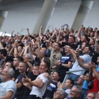 Osijek - Rijeka, SuperSport HNL (19.5.2024.)