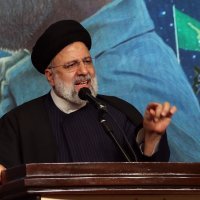 Ebrahim Raisi