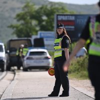 Prometna nesreća u Dicmu