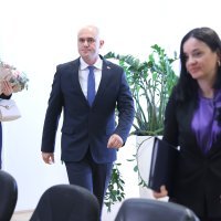 Josip Dabro preuzeo Ministarstvo poljoprivrede, šumarstva i ribarstva