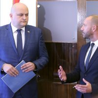Ante Šušnjar preuzeo Ministarstvo gospodarstva