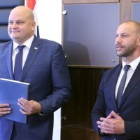 Ante Šušnjar preuzeo Ministarstvo gospodarstva