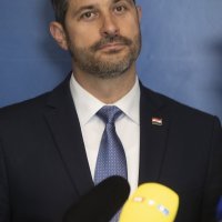 Tonči Glavina preuzeo Ministarstvo turizma