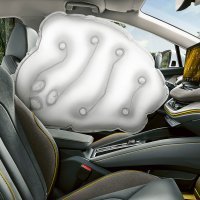 Zračni jastuci u automobilima