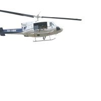 Bell 212 u sastavu hrvatskog MUP-a