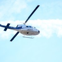 Bell 212 u sastavu hrvatskog MUP-a