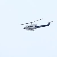 Bell 212 u sastavu hrvatskog MUP-a