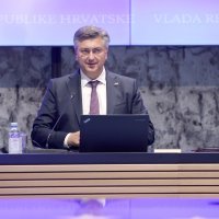 Andrej Plenković