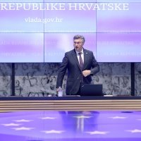 Andrej Plenković