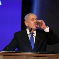 Benjamin Netanyahu