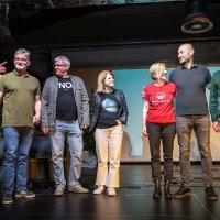 Festival Brdo knjiga