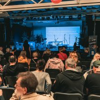 Festival Brdo knjiga