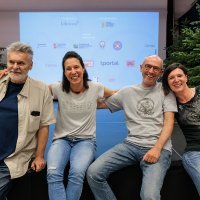 Festival Brdo knjiga