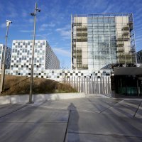 Međunarodni kazneni sud