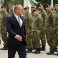 41. hrvatski kontingent OSRH