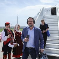 Nova linija Croatia Airlinesa Zagreb - Stockholm