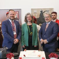 Nova linija Croatia Airlinesa Zagreb - Stockholm