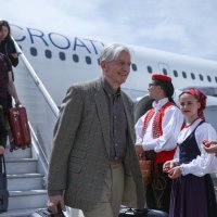 Nova linija Croatia Airlinesa Zagreb - Stockholm