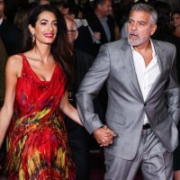 Amal Clooney