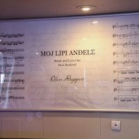 Jadrolinijin trajekt Oliver