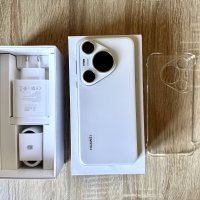 Pura 70 Pro Unboxing