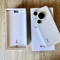 Pura 70 Pro Unboxing