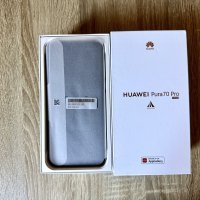 Pura 70 Pro Unboxing