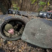 Oklopno vozilo YPR-765 u Ukrajini