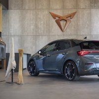 Cupra Born VZ