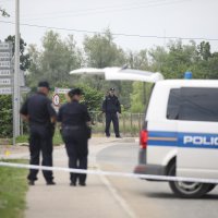 Kamion usmrtio dijete u Dugom Selu