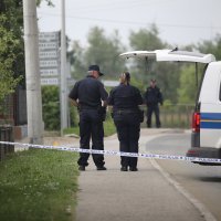 Kamion usmrtio dijete u Dugom Selu