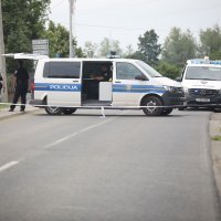 Kamion usmrtio dijete u Dugom Selu