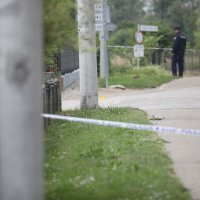 Kamion usmrtio dijete u Dugom Selu