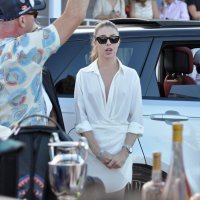 Hannah Selleck, kći Toma Sellecka