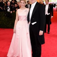 Charles Shaffer, sin Anne Wintour