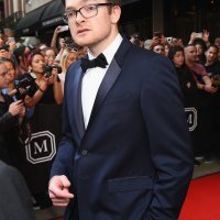 Charles Shaffer, sin Anne Wintour