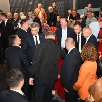 HDZ-ov skup u Bjelovaru