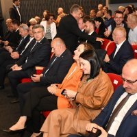 HDZ-ov skup u Bjelovaru