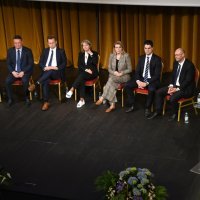 HDZ-ov skup u Bjelovaru