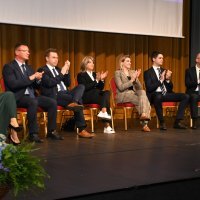 HDZ-ov skup u Bjelovaru