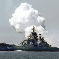 Ruski brodovi na Baltiku