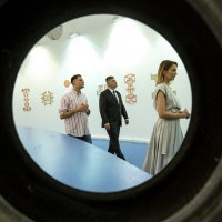 Predsjednik Milanović posjetio Salon mladih