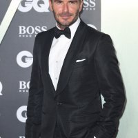 David Beckham
