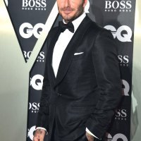 David Beckham