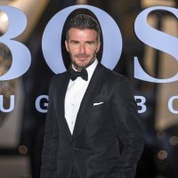 David Beckham