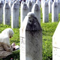 28. godišnjica genocida u Srebrenici