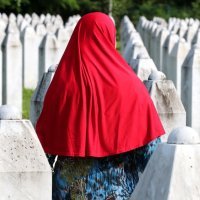 28. godišnjica genocida u Srebrenici