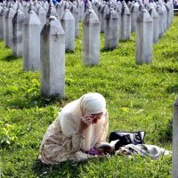 28. godišnjica genocida u Srebrenici